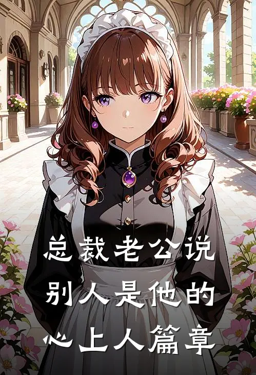 总裁老公说别人是他的心上人篇章