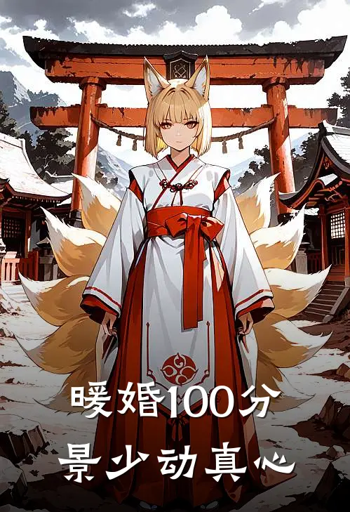 暖婚100分：景少动真心