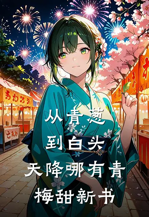 从青葱到白头：天降哪有青梅甜新书