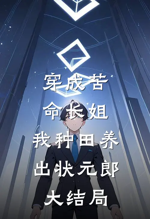 穿成苦命长姐，我种田养出状元郎大结局