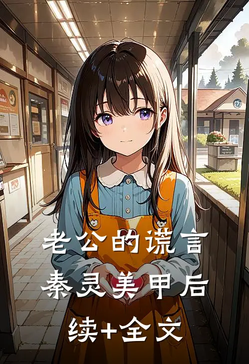 老公的谎言秦灵美甲后续+全文