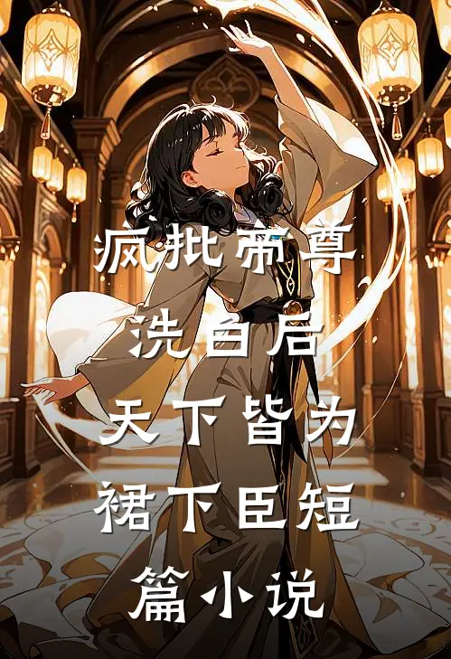 疯批帝尊洗白后，天下皆为裙下臣短篇小说