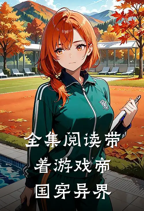 全集阅读带着游戏帝国穿异界