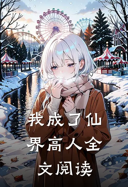 我成了仙界高人全文阅读