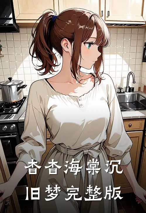 杳杳海棠沉旧梦完整版