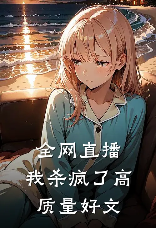 全网直播，我杀疯了高质量好文