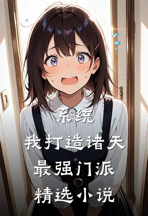 系统：我打造诸天最强门派精选小说