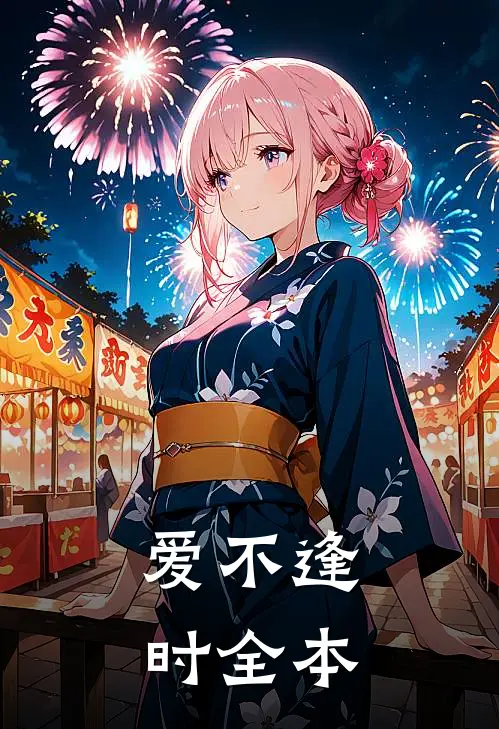 爱不逢时全本