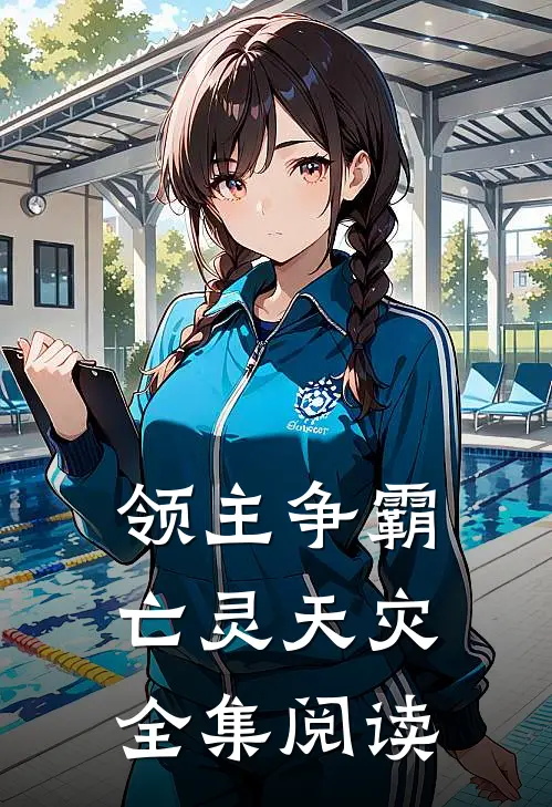 领主争霸：亡灵天灾全集阅读