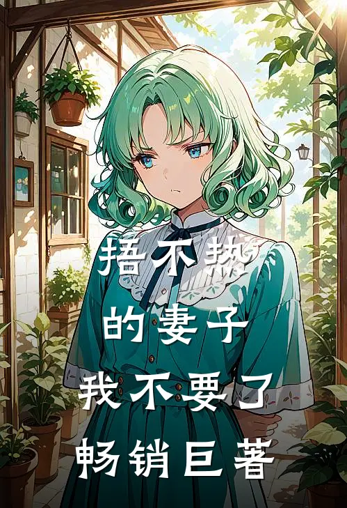 捂不热的妻子，我不要了畅销巨著