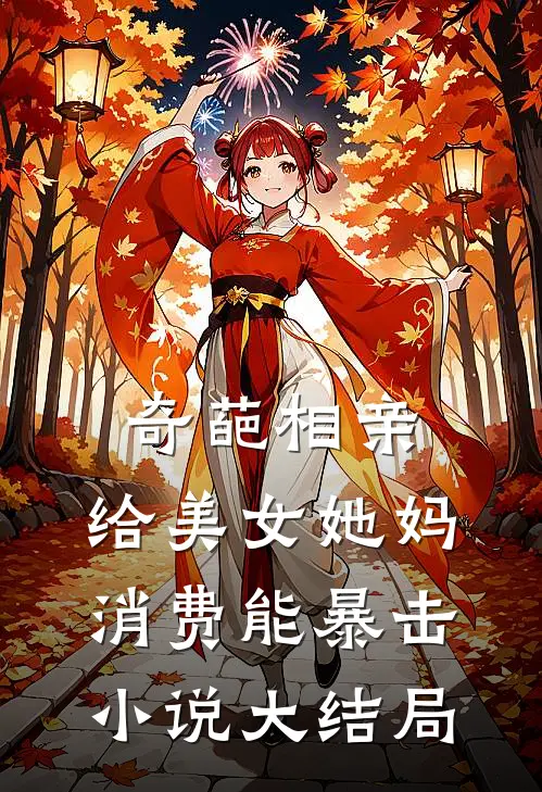 奇葩相亲，给美女她妈消费能暴击小说大结局