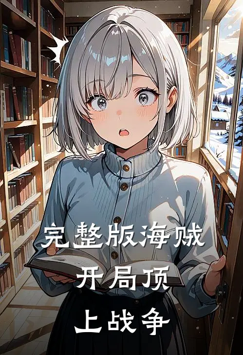 完整版海贼：开局顶上战争