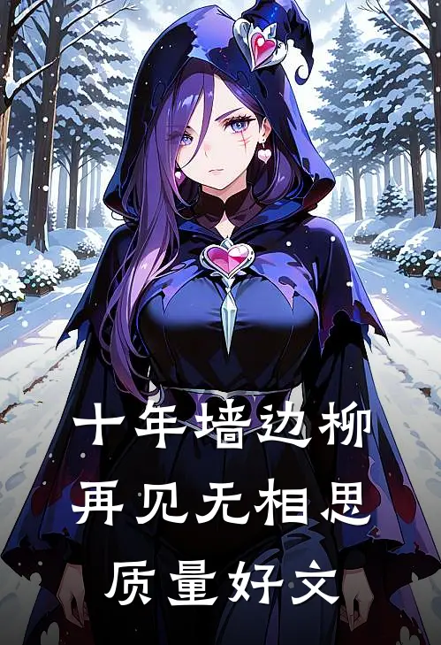 十年墙边柳，再见无相思质量好文