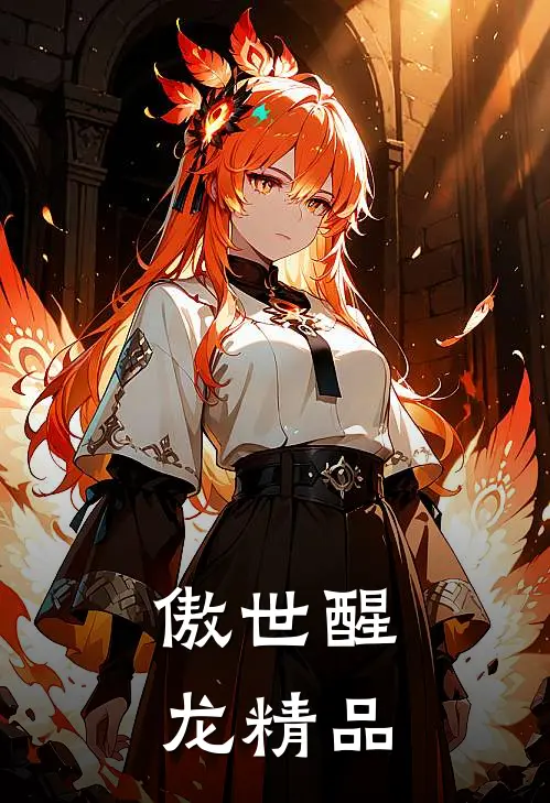 傲世醒龙精品