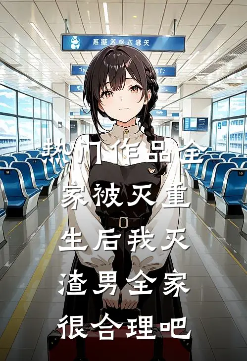 热门作品全家被灭重生后我灭渣男全家很合理吧