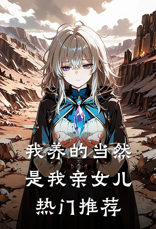 我养的当然是我亲女儿热门推荐