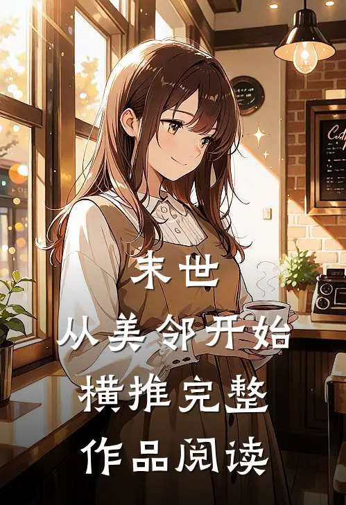 末世：从美邻开始横推完整作品阅读