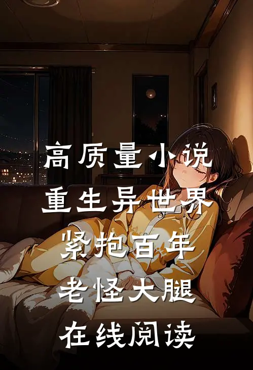 高质量小说重生异世界紧抱百年老怪大腿在线阅读