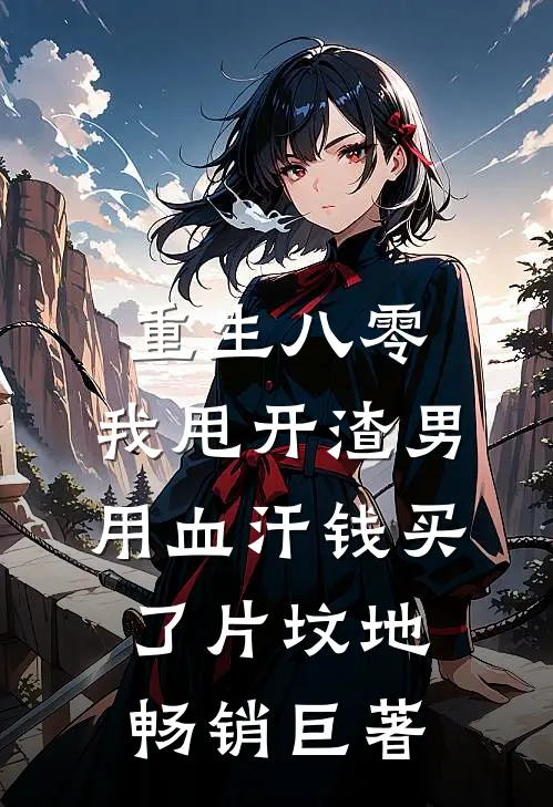 重生八零，我甩开渣男用血汗钱买了片坟地畅销巨著