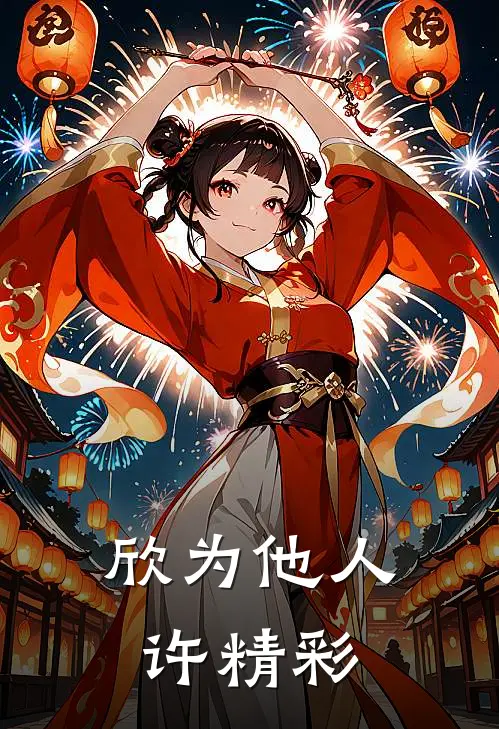 欣为他人许精彩