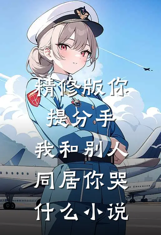 精修版你提分手,我和别人同居你哭什么小说