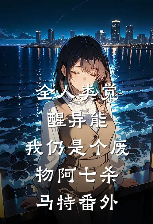 全人类觉醒异能，我仍是个废物阿七杀马特 番外