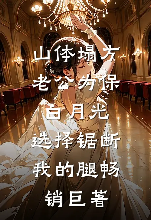 山体塌方老公为保白月光，选择锯断我的腿畅销巨著