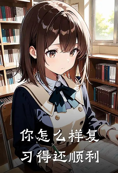 你怎么样复习得还顺利