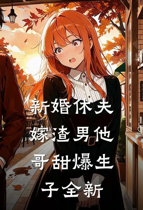 新婚休夫：嫁渣男他哥甜爆生子全新