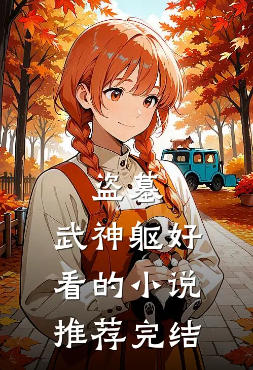 盗墓：武神躯好看的小说推荐完结