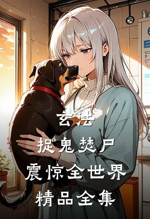 玄法：捉鬼焚尸，震惊全世界精品全集
