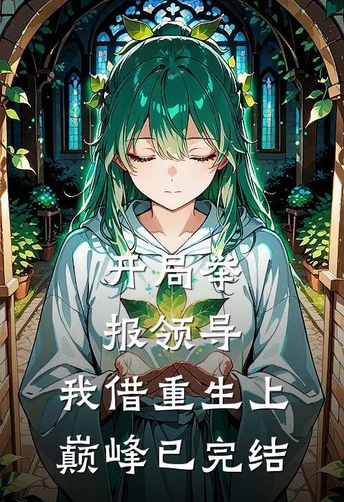 开局举报领导，我借重生上巅峰已完结