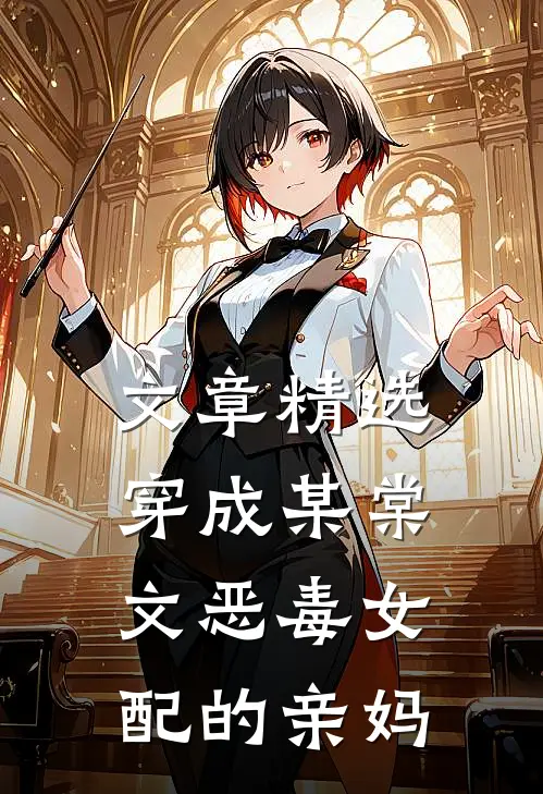 文章精选穿成某棠文恶毒女配的亲妈