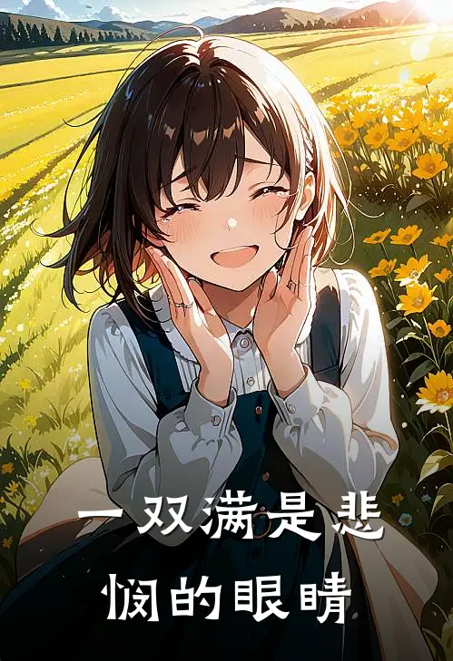 一双满是悲悯的眼睛