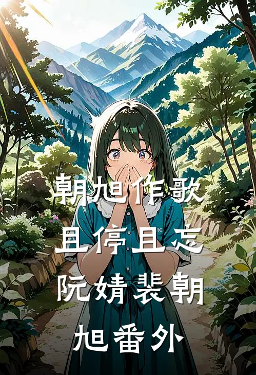 朝旭作歌，且停且忘阮婧裴朝旭番外