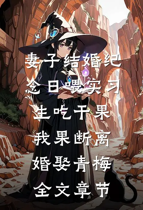 妻子结婚纪念日喂实习生吃干果，我果断离婚娶青梅全文章节