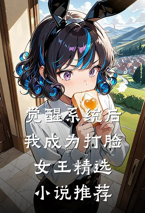 觉醒系统后我成为打脸女王精选小说推荐