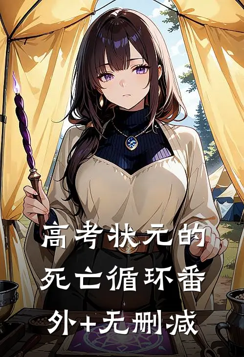 高考状元的死亡循环番外+无删减
