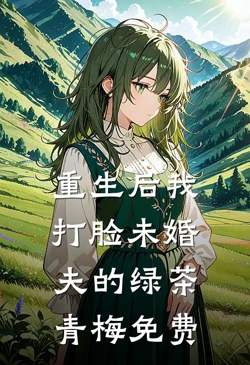 重生后我打脸未婚夫的绿茶青梅免费