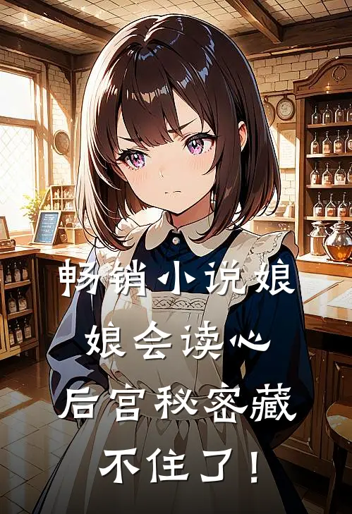 畅销小说娘娘会读心，后宫秘密藏不住了！