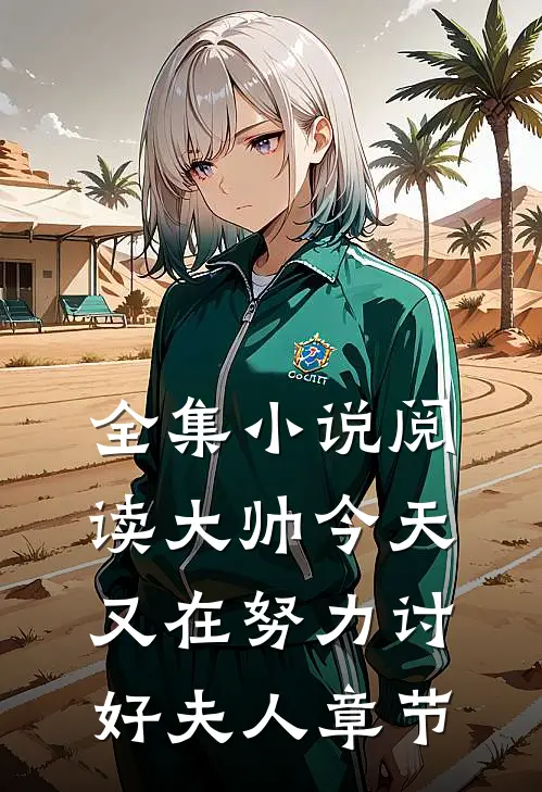 全集小说阅读大帅今天又在努力讨好夫人章节