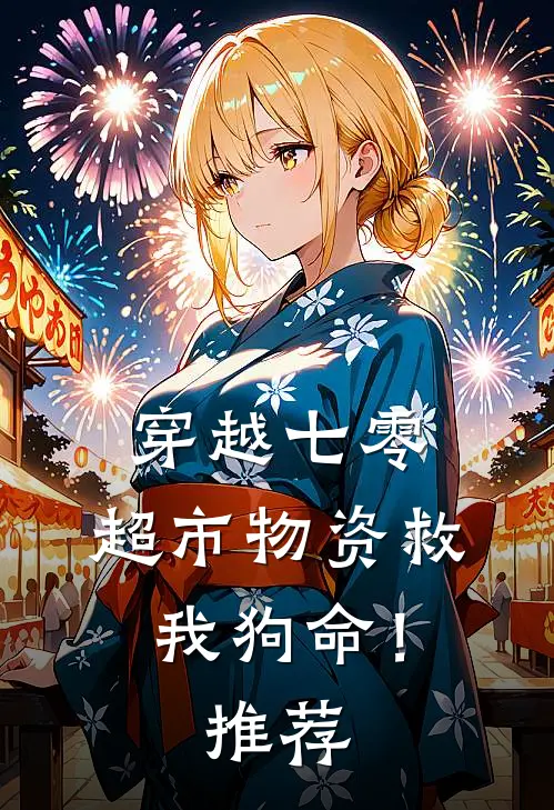 穿越七零：超市物资救我狗命！推荐