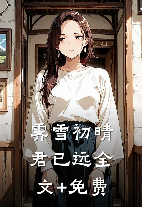 霁雪初晴君已远全文+免费