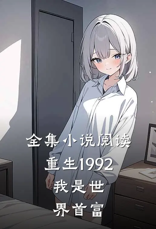 全集小说阅读重生1992，我是世界首富