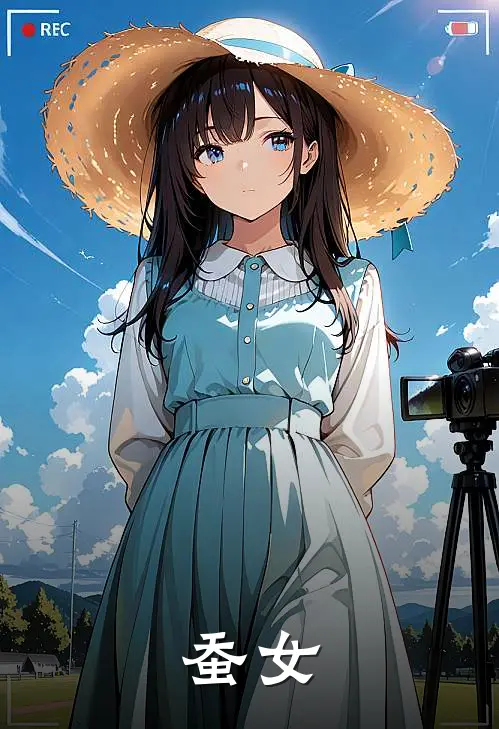 蚕女