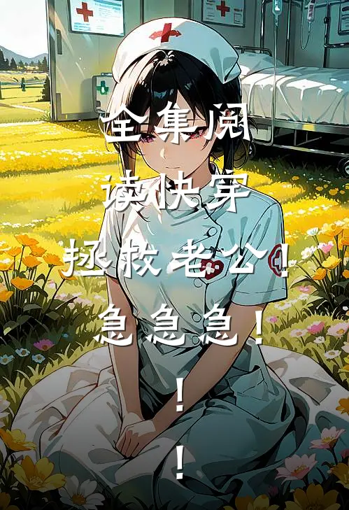 全集阅读快穿：拯救老公！急急急！！！