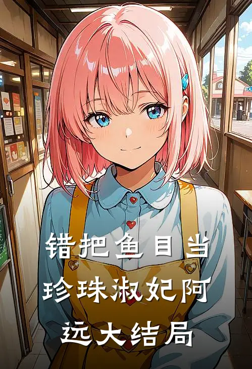 错把鱼目当珍珠淑妃阿远大结局