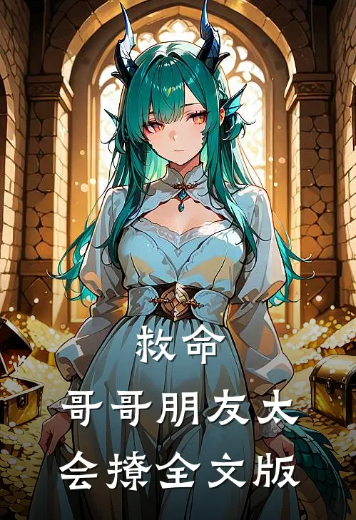 救命，哥哥朋友太会撩全文版