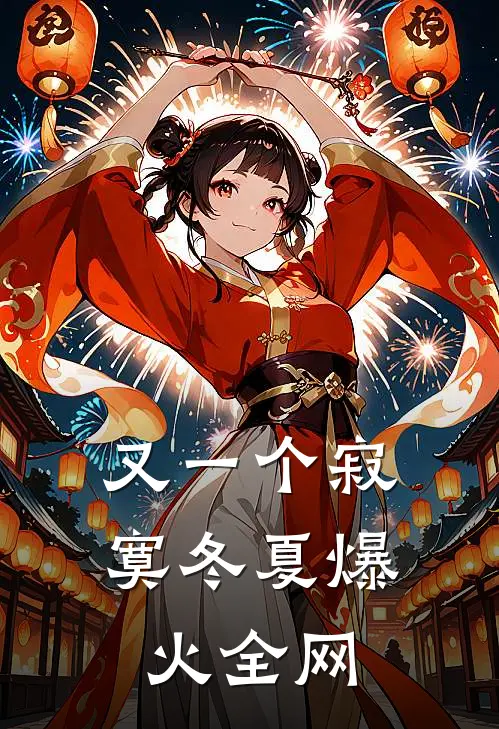 又一个寂寞冬夏爆火全网