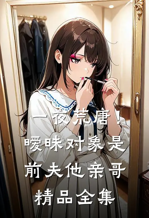 一夜荒唐！暧昧对象是前夫他亲哥精品全集